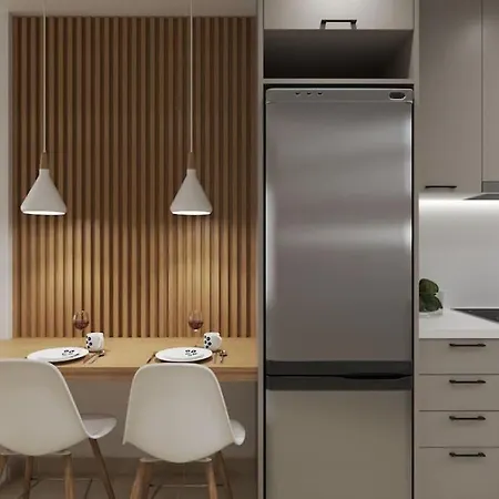 Petrof 4 Floors Apartment *