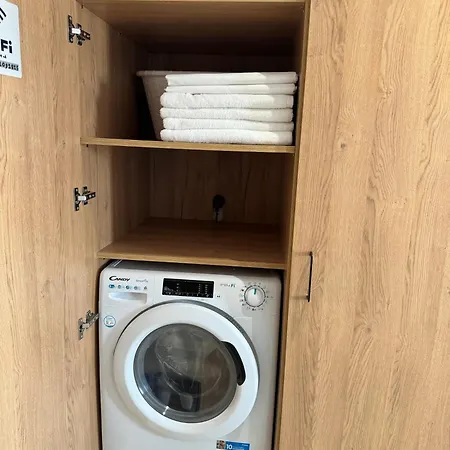 Petrof 4 Floors Apartment *