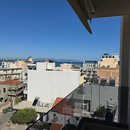 Petrof 4 Floors Chania (Crete)